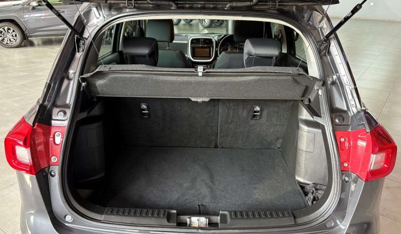 
								SUZUKI VITARA / VITARA BREZZA 2008 – ON VITARA BREZZA 1.5 GL full									