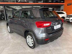 
										SUZUKI VITARA / VITARA BREZZA 2008 – ON VITARA BREZZA 1.5 GL full									