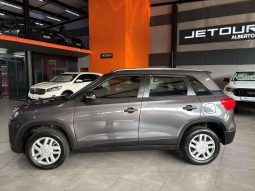 
										SUZUKI VITARA / VITARA BREZZA 2008 – ON VITARA BREZZA 1.5 GL full									