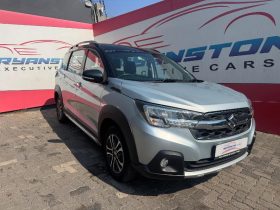 Suzuki Xl6 1.5 Glx At