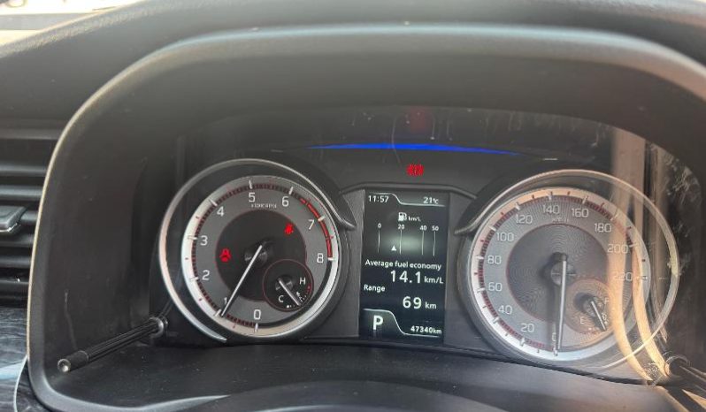 
								Suzuki Xl6 1.5 Glx At full									