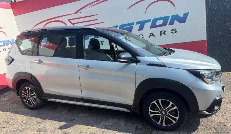 
								Suzuki Xl6 1.5 Glx At full									
