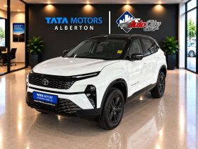 Tata Curvv 1.2T Accomplished S Dca