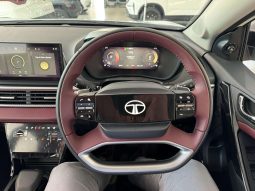 
										Tata Curvv 1.2T Accomplished S Dca full									