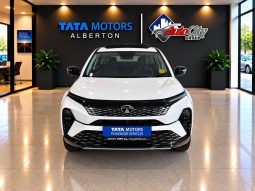 
										Tata Curvv 1.2T Accomplished S Dca full									