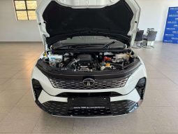
										Tata Curvv 1.2T Accomplished S Dca full									