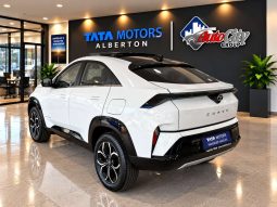 
										Tata Curvv 1.2T Accomplished S Dca full									