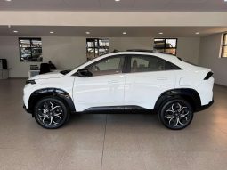 
										Tata Curvv 1.2T Accomplished S Dca full									
