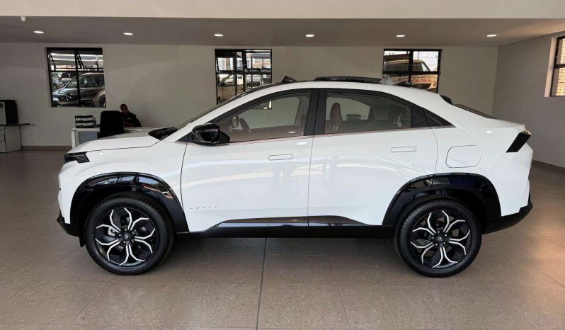 
								Tata Curvv 1.2T Accomplished S Dca full									