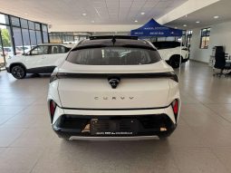 
										Tata Curvv 1.2T Accomplished S Dca full									