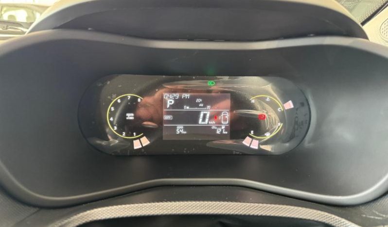 
								Tata Curvv 1.2T Creative Dca full									