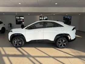 Tata Curvv 1.2T Creative Dca