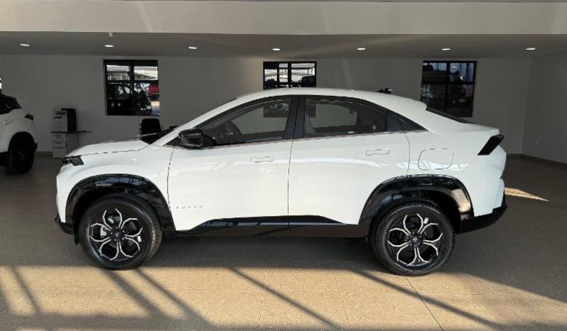 
								Tata Curvv 1.2T Creative Dca full									