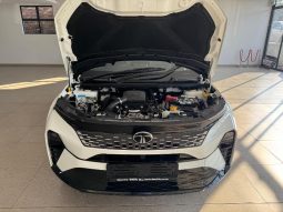 
										Tata Curvv 1.2T Creative Dca full									