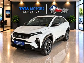 Tata Curvv 1.2T Creative Dca