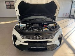 
										Tata Curvv 1.2T Creative Dca full									