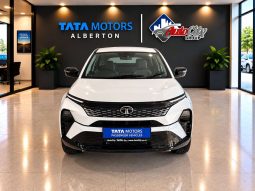 
										Tata Curvv 1.2T Creative Dca full									
