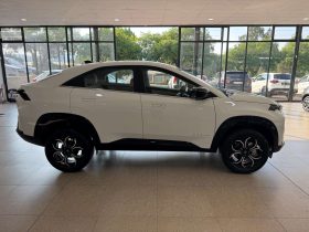 Tata Curvv 1.2T Creative Dca