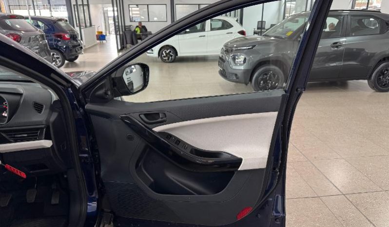 
								Tata Curvv 1.2T Pure Plus full									