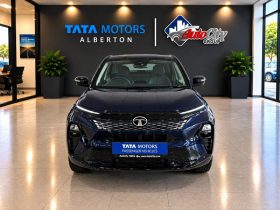 Tata Curvv 1.2T Pure Plus