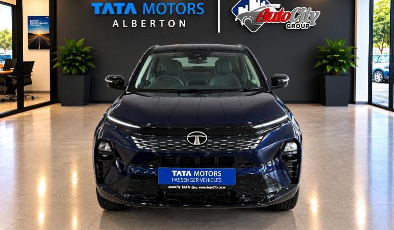 
								Tata Curvv 1.2T Pure Plus full									