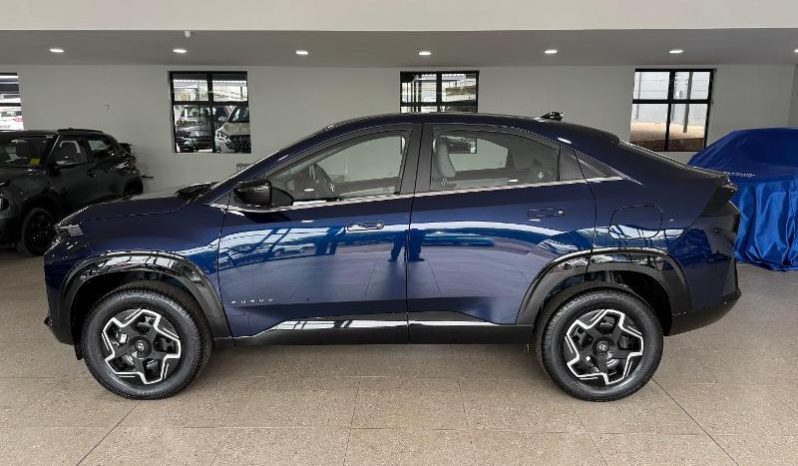 
								Tata Curvv 1.2T Pure Plus full									