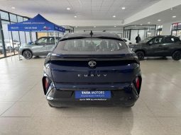 
										Tata Curvv 1.2T Pure Plus full									