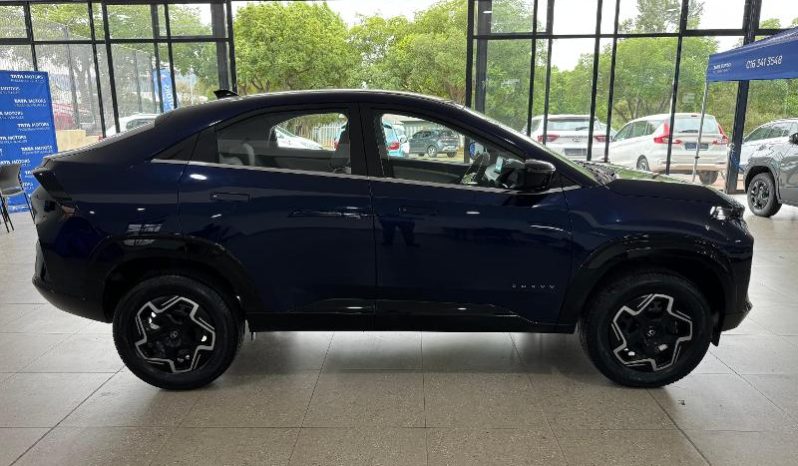 
								Tata Curvv 1.2T Pure Plus full									