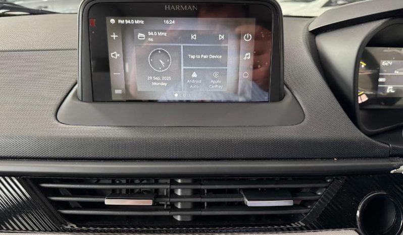 
								Tata Curvv 1.2T Pure Plus full									