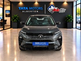 Tata Curvv 1.2T Pure Plus