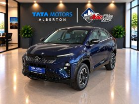 Tata Curvv 1.2T Pure Plus