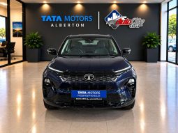 
										Tata Curvv 1.2T Pure Plus full									