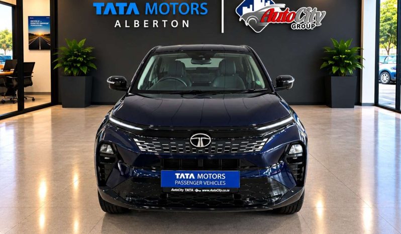 
								Tata Curvv 1.2T Pure Plus full									