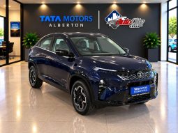 
										Tata Curvv 1.2T Pure Plus full									
