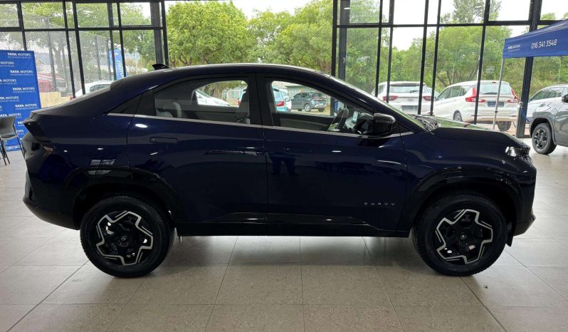 
								Tata Curvv 1.2T Pure Plus full									