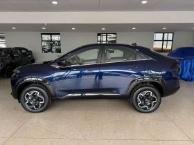 Tata Curvv 1.2T Pure Plus