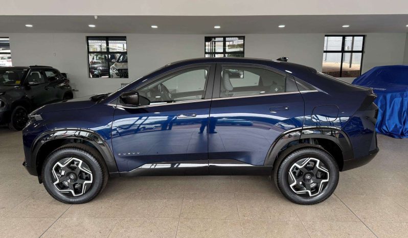
								Tata Curvv 1.2T Pure Plus full									