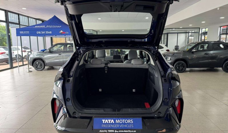 
								Tata Curvv 1.2T Pure Plus full									