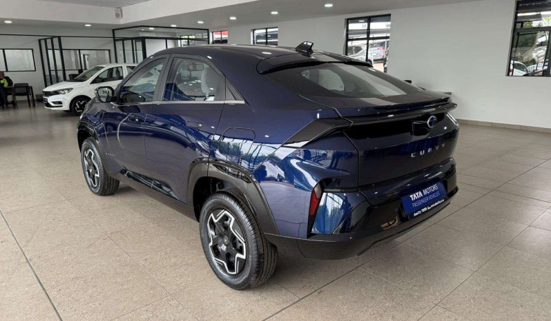 
								Tata Curvv 1.2T Pure Plus full									