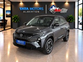 Tata Curvv 1.2T Pure Plus