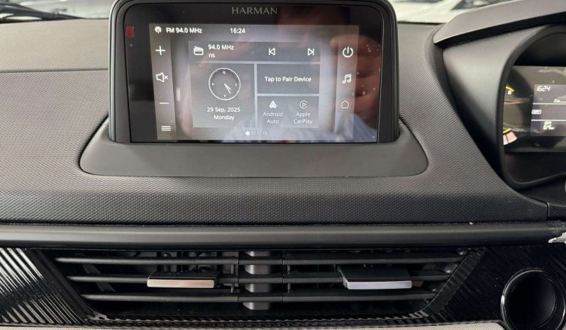 
								Tata Curvv 1.2T Pure Plus full									