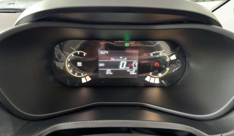 
								Tata Curvv 1.2T Pure Plus full									