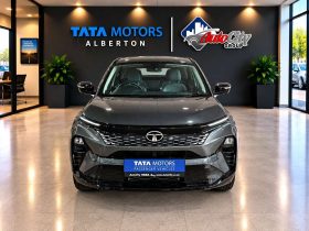 Tata Curvv 1.2T Pure Plus