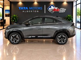 Tata Curvv 1.2T Pure Plus
