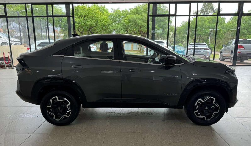 
								Tata Curvv 1.2T Pure Plus full									