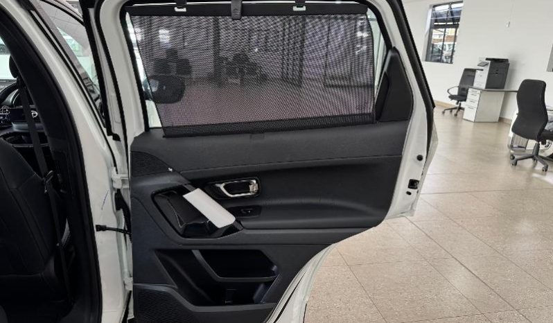 
								Tata Harrier 2.0TD Fearless Plus At full									