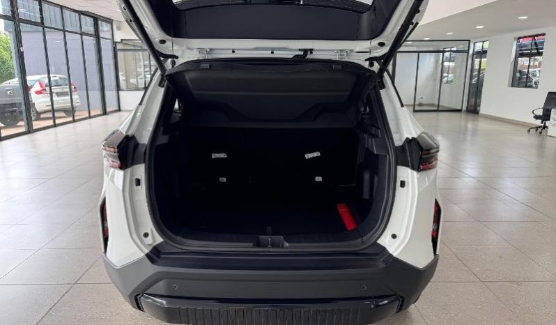 
								Tata Harrier 2.0TD Fearless Plus At full									