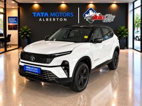 Tata Harrier 2.0TD Pure Plus At