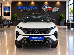 
										Tata Harrier 2.0TD Pure Plus At full									
