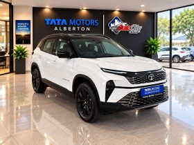 Tata Harrier 2.0TD Pure Plus At